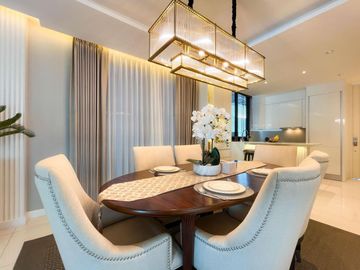 Luxury house for sale in Patta Prime Village, corner house, new house, beautifully decorated, luxurious, beautiful house ready to move in, special pri