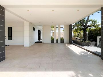 Luxury house for sale in Patta Prime Village, corner house, new house, beautifully decorated, luxurious, beautiful house ready to move in, special pri