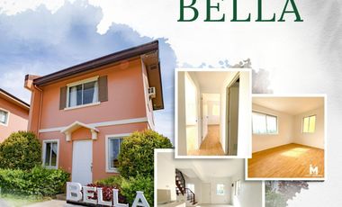 𝗙𝗼𝗿 𝗦𝗮𝗹𝗲 | 2BR House and Lot in Sta. Maria, Bulacan