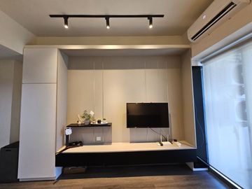 Apartemen Amor Pakuwon City Full Furnish Istimewa Langka Siap Huni dkt ITS MERR