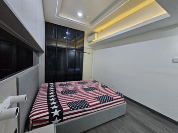Apartemen Amor Pakuwon City Full Furnish Istimewa Langka Siap Huni dkt ITS MERR