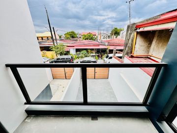 Elegant Brand New 2Storey Townhouse for Sale in Pamplona Las Piñas City