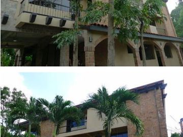 3-storeys residential apartment in Mandurriao, Iloilo City