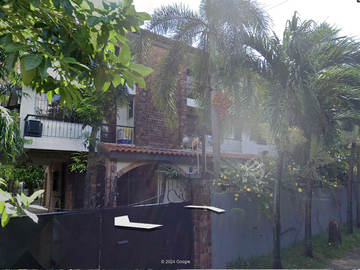 3-storeys residential apartment in Mandurriao, Iloilo City