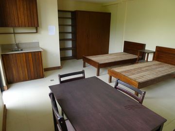 3-storeys residential apartment in Mandurriao, Iloilo City