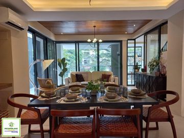 High-End Townhouse For Sale in Cubao, Quezon City.