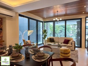 High-End Townhouse For Sale in Cubao, Quezon City.