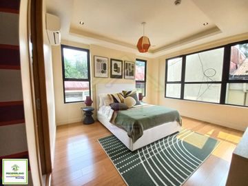 High-End Townhouse For Sale in Cubao, Quezon City.