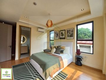 High-End Townhouse For Sale in Cubao, Quezon City.