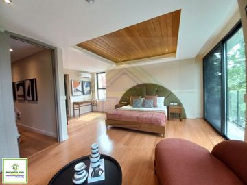 High-End Townhouse For Sale in Cubao, Quezon City.