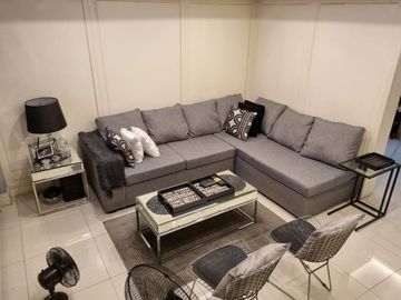 FOR SALE - Two Storey Townhouse in Allegria Homes, Xavierville 2, Quezon City