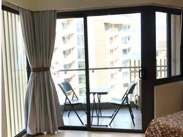 12X Tambuli Seaside Living Tower D