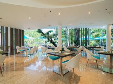 12X Tambuli Seaside Living Tower D
