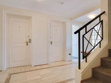 BROKER PENTHOUSE PLKAN VIÑA 5D-6B-4ESTRAC- BODEGA