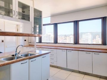 BROKER PENTHOUSE PLKAN VIÑA 5D-6B-4ESTRAC- BODEGA
