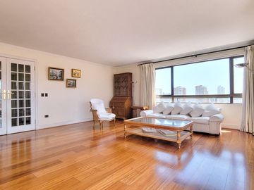 BROKER PENTHOUSE PLKAN VIÑA 5D-6B-4ESTRAC- BODEGA