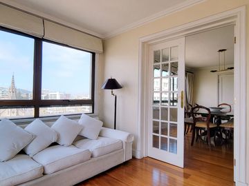 BROKER PENTHOUSE PLKAN VIÑA 5D-6B-4ESTRAC- BODEGA