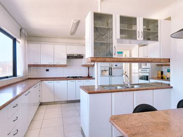 BROKER PENTHOUSE PLKAN VIÑA 5D-6B-4ESTRAC- BODEGA