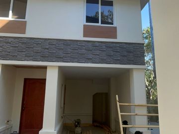 3 Bedroom  Baguio Townhouse