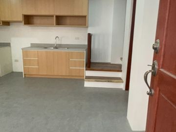 3 Bedroom  Baguio Townhouse