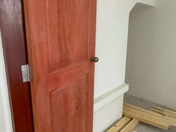 3 Bedroom  Baguio Townhouse