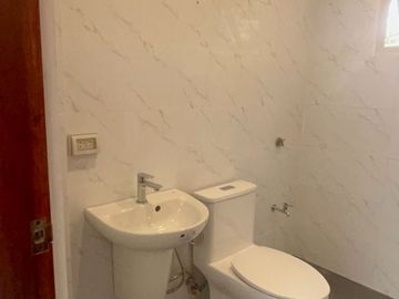 3 Bedroom  Baguio Townhouse
