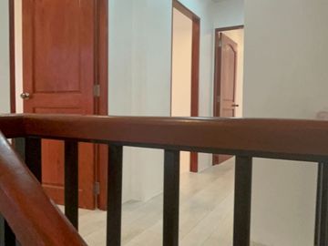 3 Bedroom  Baguio Townhouse