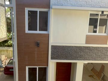 3 Bedroom  Baguio Townhouse