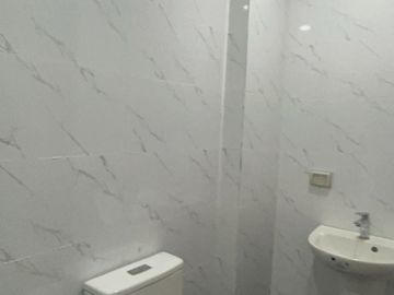 3 Bedroom  Baguio Townhouse