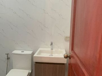 3 Bedroom  Baguio Townhouse