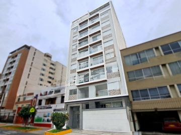 SE VENDE DEPARTAMENTO EN SURQUILLO