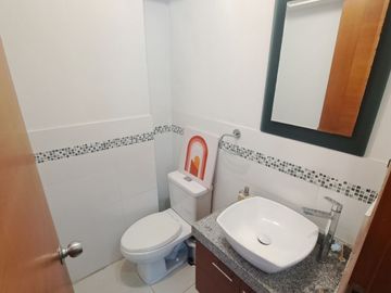 SE VENDE DEPARTAMENTO EN SURQUILLO