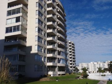 Departamento Cond. Playa Pacifico La Serena