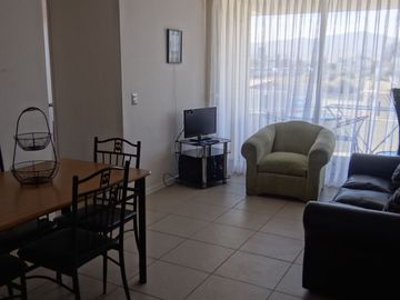 Departamento Cond. Playa Pacifico La Serena