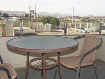 Departamento Cond. Playa Pacifico La Serena
