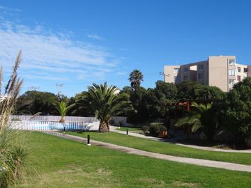 Departamento Cond. Playa Pacifico La Serena
