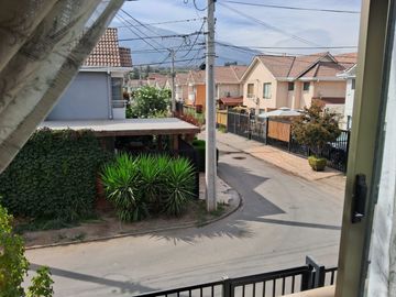CASA 3 DORMITORIOS ,3 BAÑOS , PUENTE ALTO