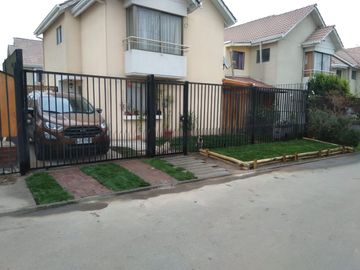 CASA 3 DORMITORIOS ,3 BAÑOS , PUENTE ALTO