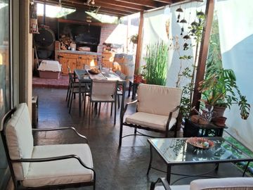 CASA 3 DORMITORIOS ,3 BAÑOS , PUENTE ALTO
