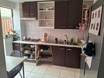 CASA 3 DORMITORIOS ,3 BAÑOS , PUENTE ALTO