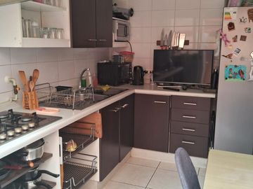 CASA 3 DORMITORIOS ,3 BAÑOS , PUENTE ALTO