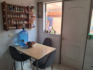 CASA 3 DORMITORIOS ,3 BAÑOS , PUENTE ALTO