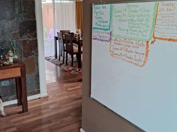 CASA 3 DORMITORIOS ,3 BAÑOS , PUENTE ALTO