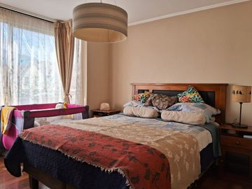 CASA 3 DORMITORIOS ,3 BAÑOS , PUENTE ALTO