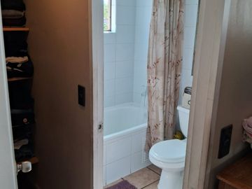 CASA 3 DORMITORIOS ,3 BAÑOS , PUENTE ALTO