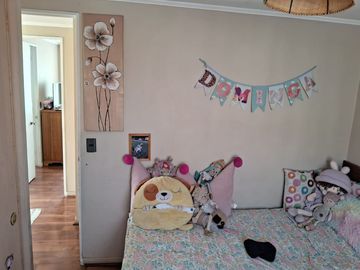 CASA 3 DORMITORIOS ,3 BAÑOS , PUENTE ALTO