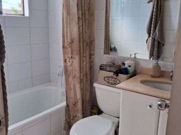 CASA 3 DORMITORIOS ,3 BAÑOS , PUENTE ALTO