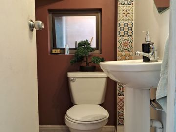CASA 3 DORMITORIOS ,3 BAÑOS , PUENTE ALTO