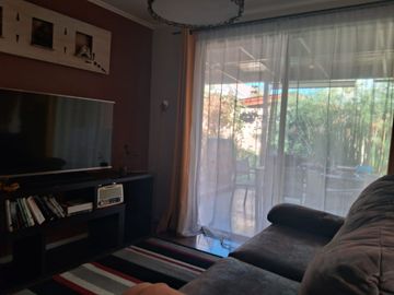 CASA 3 DORMITORIOS ,3 BAÑOS , PUENTE ALTO