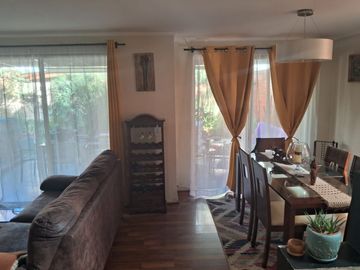 CASA 3 DORMITORIOS ,3 BAÑOS , PUENTE ALTO